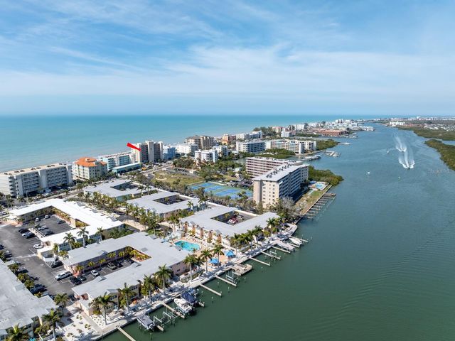 19450 GULF BOULEVARD 701, Indian Shores, FL 33785