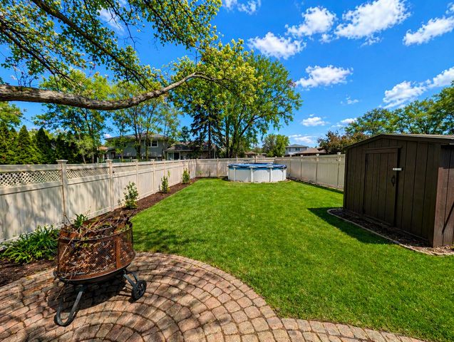 5540 129th Street, Crestwood, IL 60418
