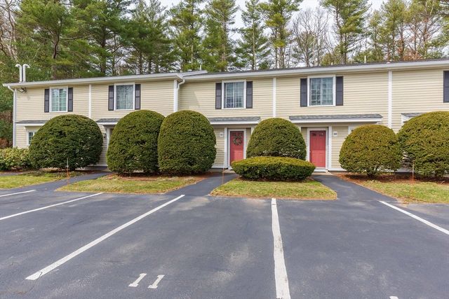 9 Adam Street 11, Easton, MA 02375