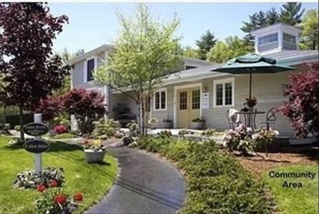 9 Adam Street 11, Easton, MA 02375