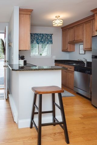 9 Adam Street 11, Easton, MA 02375