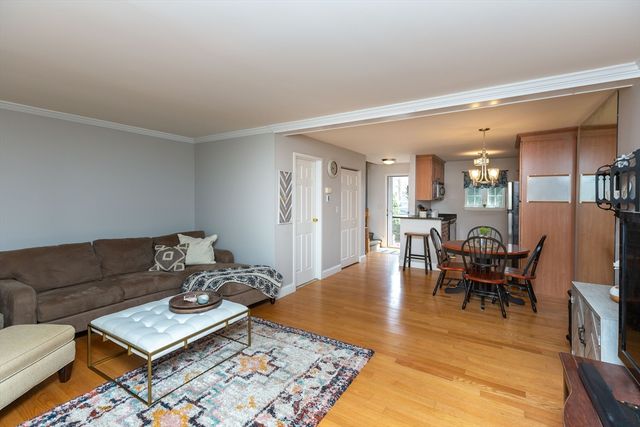 9 Adam Street 11, Easton, MA 02375