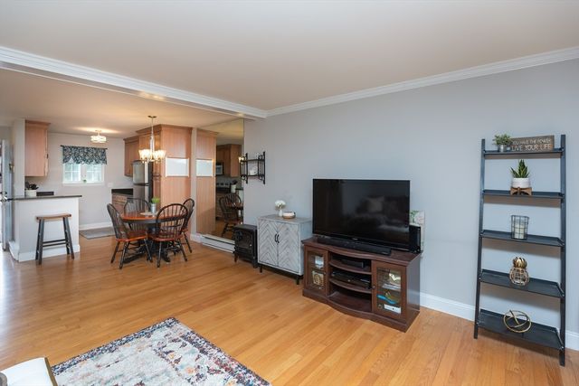 9 Adam Street 11, Easton, MA 02375