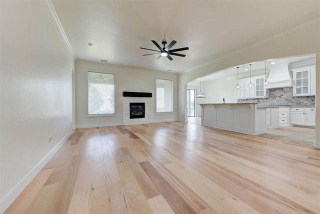 3530 Rivers Edge Court, Newcastle, OK 73065