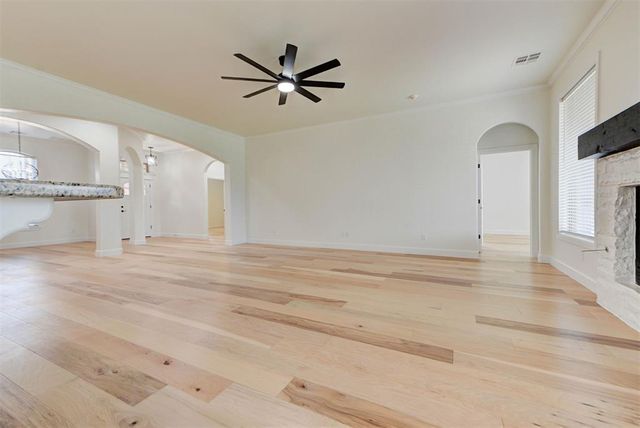 3530 Rivers Edge Court, Newcastle, OK 73065