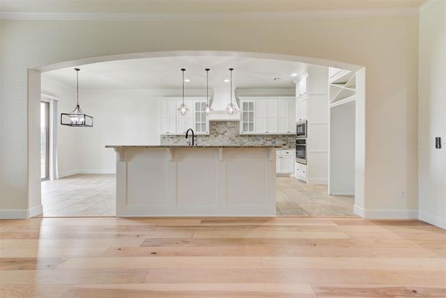 3530 Rivers Edge Court, Newcastle, OK 73065