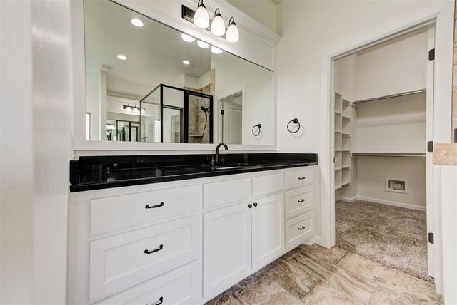 3530 Rivers Edge Court, Newcastle, OK 73065