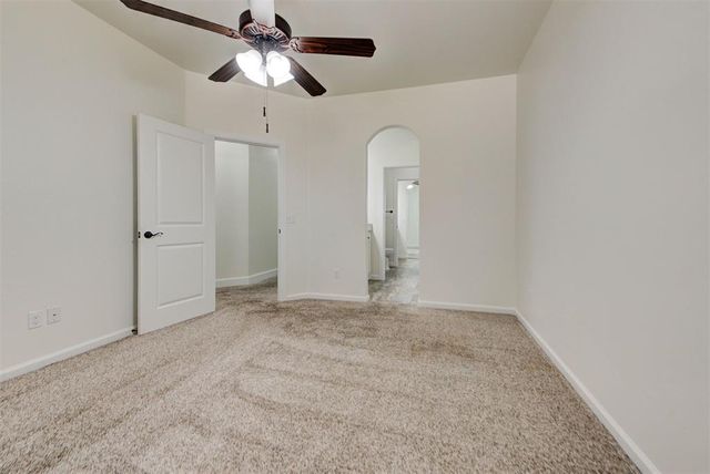 3530 Rivers Edge Court, Newcastle, OK 73065