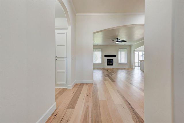 3530 Rivers Edge Court, Newcastle, OK 73065