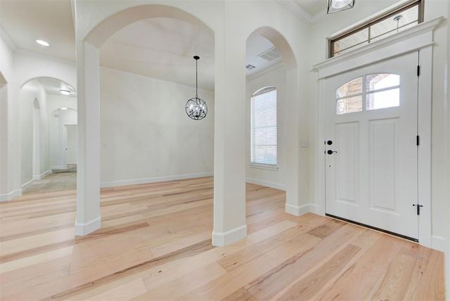 3530 Rivers Edge Court, Newcastle, OK 73065