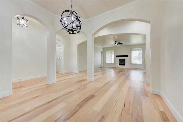 3530 Rivers Edge Court, Newcastle, OK 73065