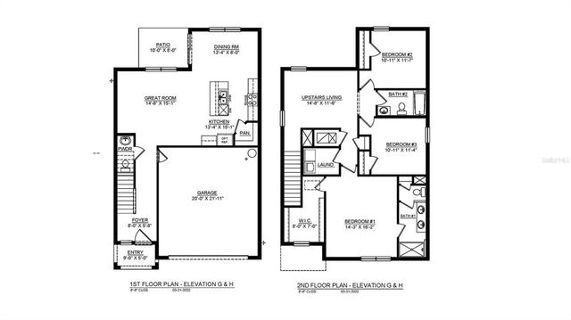 8646 SW 44TH TERRACE, Ocala, FL 34476