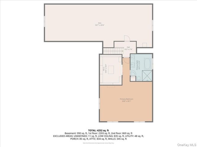 83 Joyce Lane, Woodbury, NY 11797