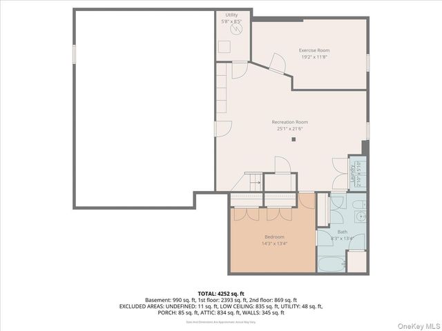 83 Joyce Lane, Woodbury, NY 11797