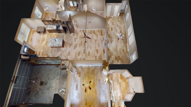 10835 Cayman Mist Drive, Houston, TX 77075