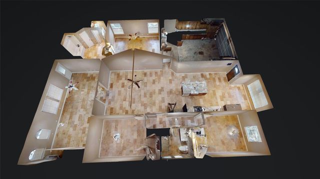 10835 Cayman Mist Drive, Houston, TX 77075