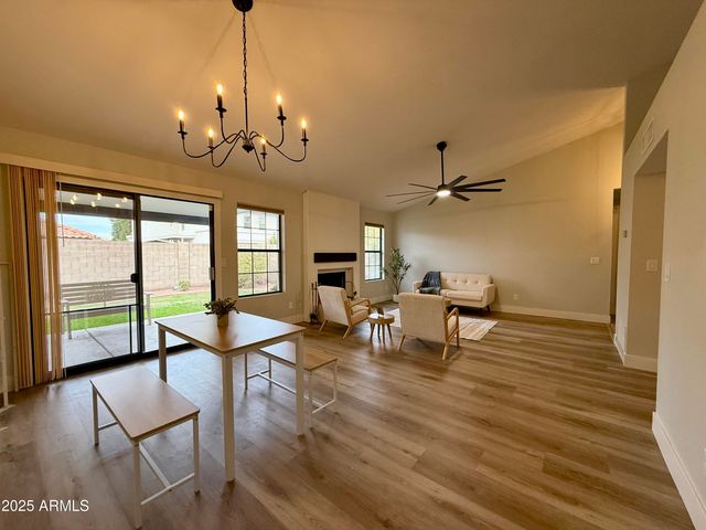 1034 E ENCINAS Avenue, Gilbert, AZ 85234