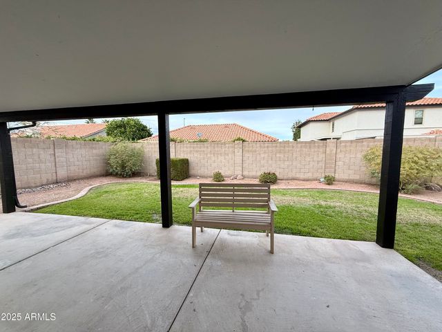 1034 E ENCINAS Avenue, Gilbert, AZ 85234