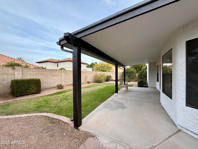 1034 E ENCINAS Avenue, Gilbert, AZ 85234