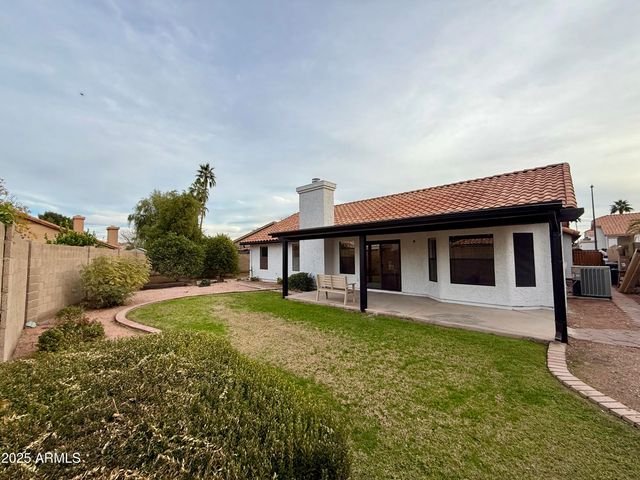 1034 E ENCINAS Avenue, Gilbert, AZ 85234