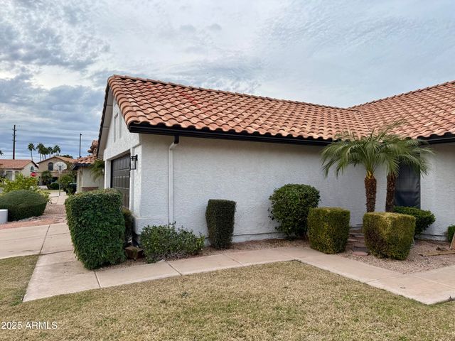 1034 E ENCINAS Avenue, Gilbert, AZ 85234
