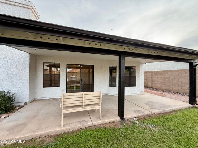 1034 E ENCINAS Avenue, Gilbert, AZ 85234