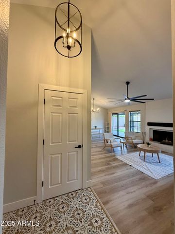 1034 E ENCINAS Avenue, Gilbert, AZ 85234