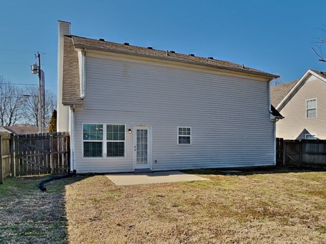 4028 Deer Run Trce, Spring Hill, TN 37174