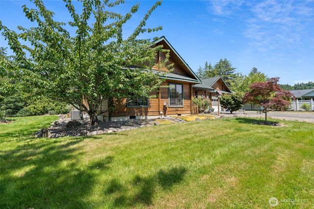 505 SW 19th Street, Chehalis, WA 98532
