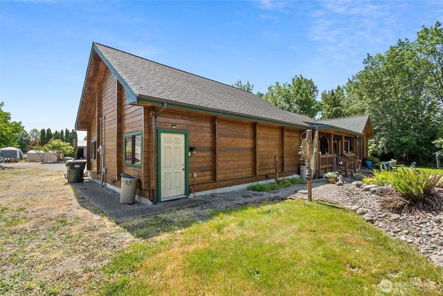 505 SW 19th Street, Chehalis, WA 98532