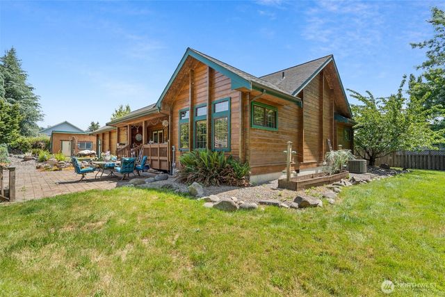 505 SW 19th Street, Chehalis, WA 98532