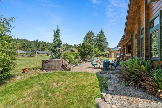 505 SW 19th Street, Chehalis, WA 98532