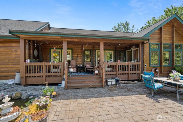 505 SW 19th Street, Chehalis, WA 98532