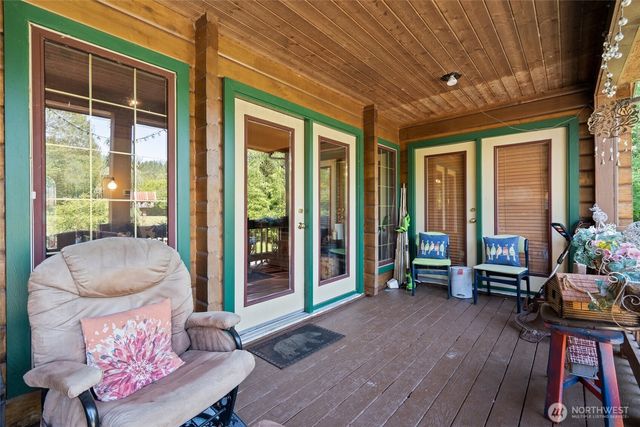 505 SW 19th Street, Chehalis, WA 98532