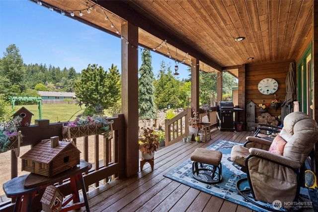 505 SW 19th Street, Chehalis, WA 98532