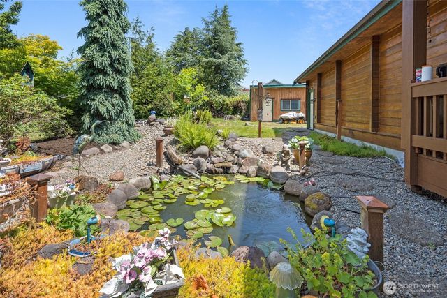 505 SW 19th Street, Chehalis, WA 98532