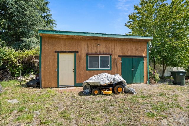 505 SW 19th Street, Chehalis, WA 98532
