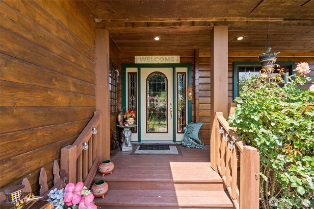 505 SW 19th Street, Chehalis, WA 98532