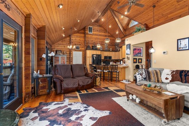 505 SW 19th Street, Chehalis, WA 98532