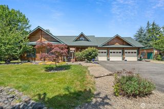 505 SW 19th Street, Chehalis, WA 98532