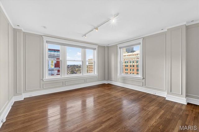 4944 Lindell Boulevard 8W, St Louis, MO 63108