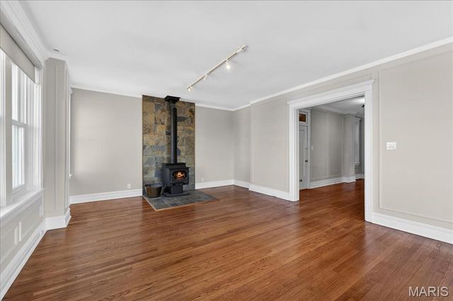 4944 Lindell Boulevard 8W, St Louis, MO 63108