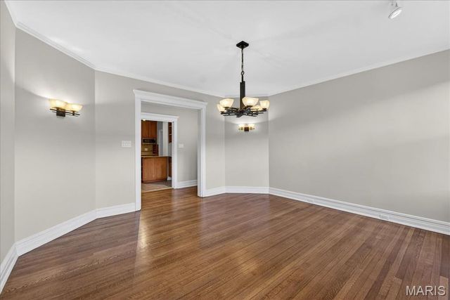 4944 Lindell Boulevard 8W, St Louis, MO 63108