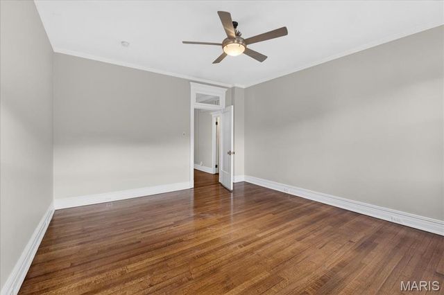 4944 Lindell Boulevard 8W, St Louis, MO 63108