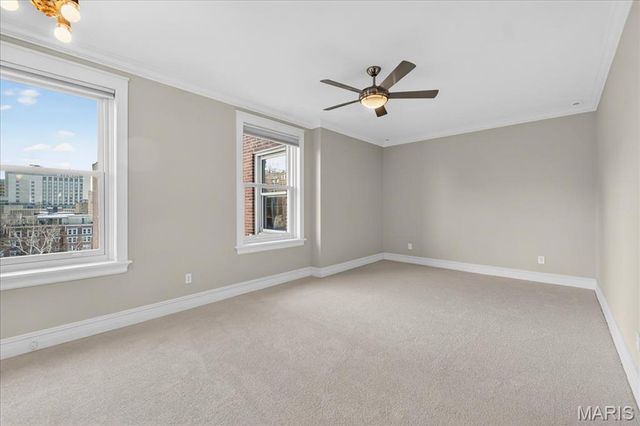 4944 Lindell Boulevard 8W, St Louis, MO 63108