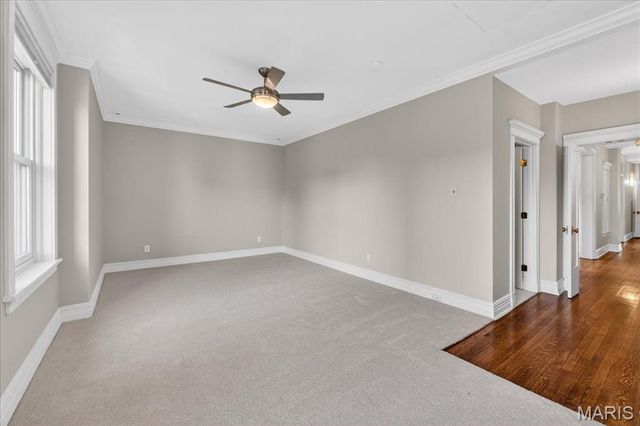 4944 Lindell Boulevard 8W, St Louis, MO 63108