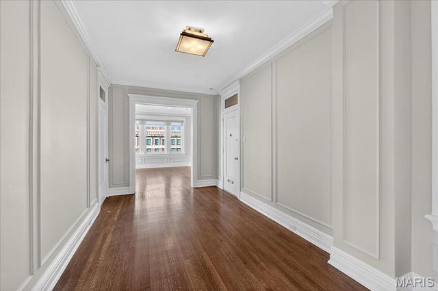 4944 Lindell Boulevard 8W, St Louis, MO 63108