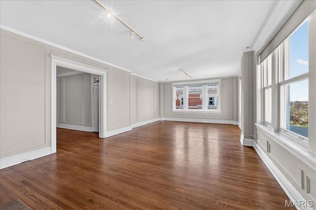 4944 Lindell Boulevard 8W, St Louis, MO 63108