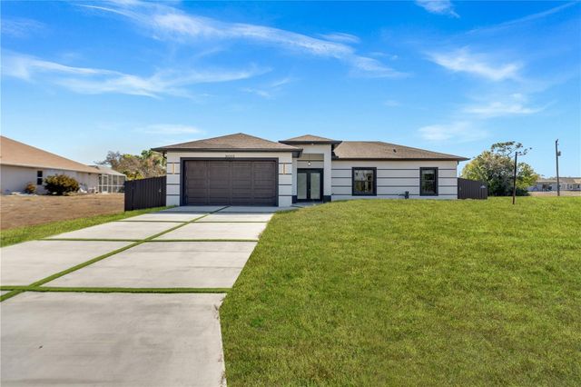 30353 BEECH ROAD, Punta Gorda, FL 33982