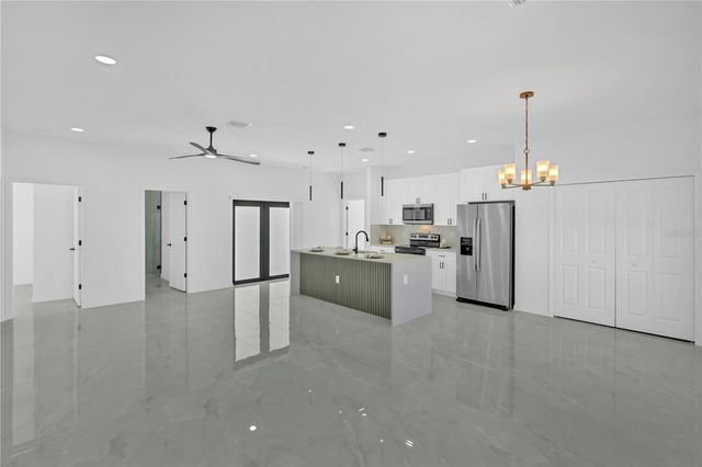 30353 BEECH ROAD, Punta Gorda, FL 33982